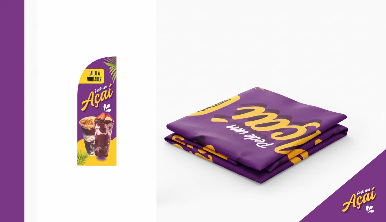 TECIDO AÇAÍ