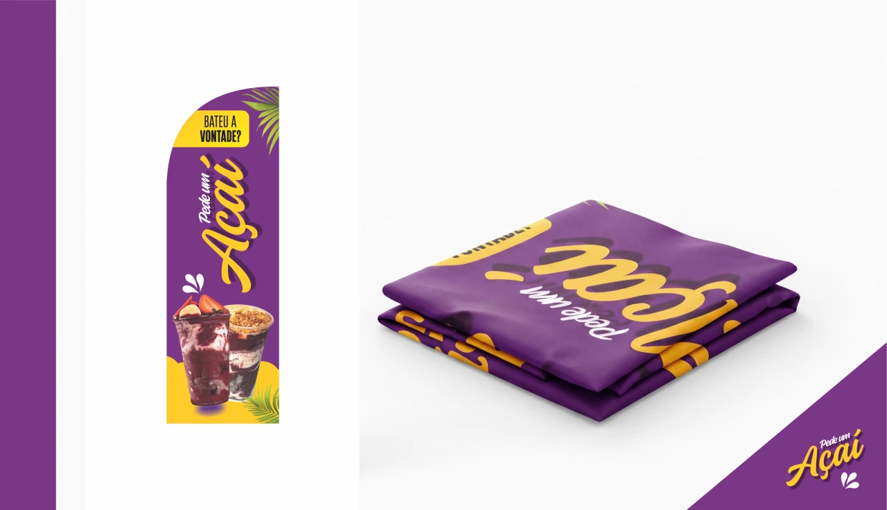 TECIDO AÇAÍ