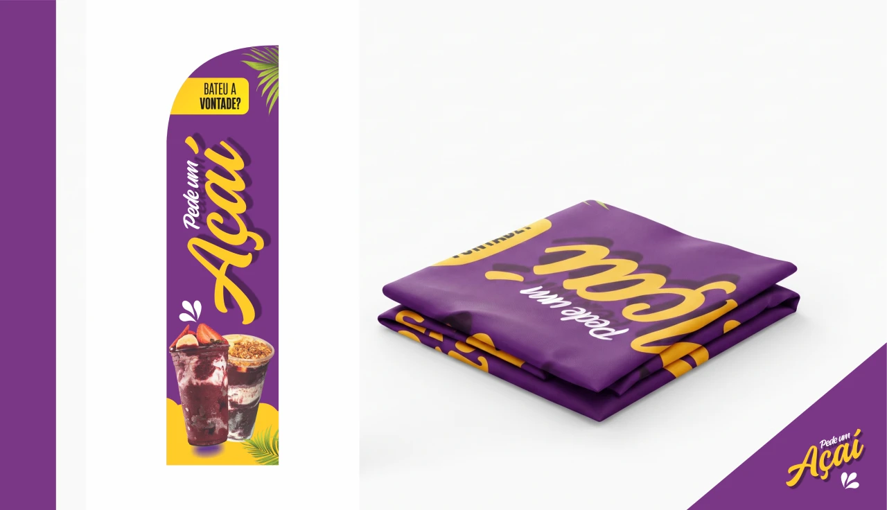 TECIDO AÇAÍ