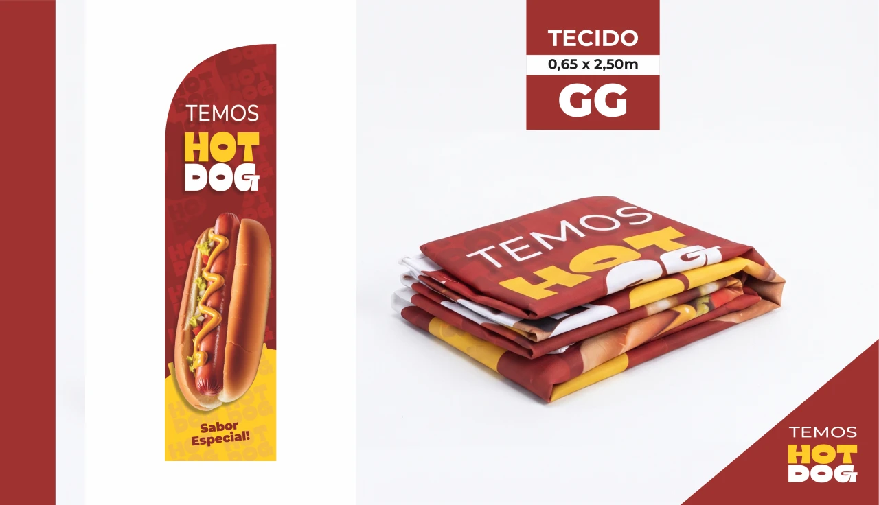 TECIDO HOT DOG (GG)