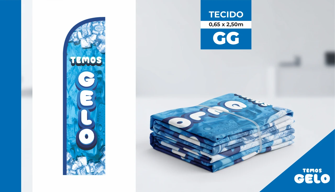 TECIDO TEMOS GELO (GG)